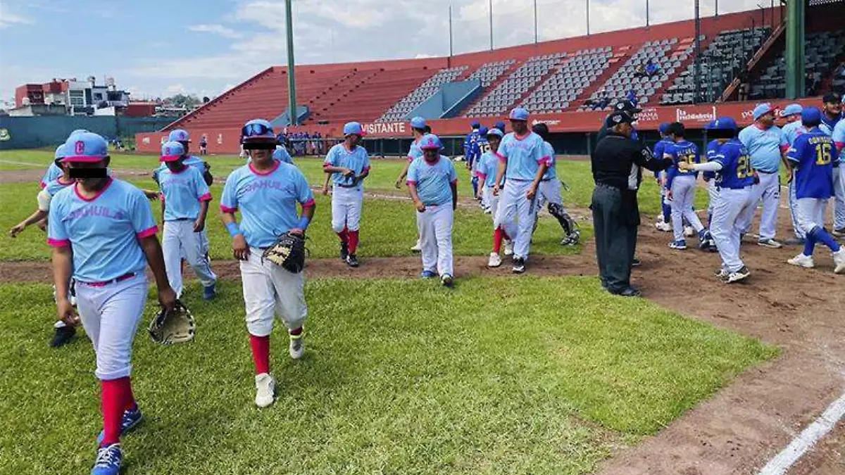 Equipo de beisbol